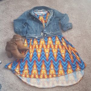 Lularoe Carly